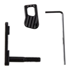 AR-15 INVESTMENT CAST ENHANCED MODULAR MAG RELEASE KIT