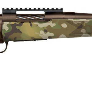 MOSS PATRIOT MULTICAM BROWN 308WIN 18 5RD