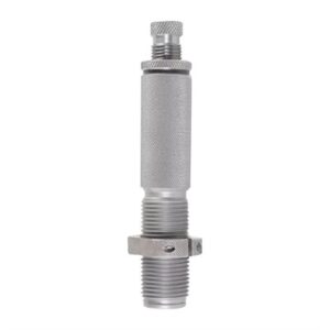 CUSTOM GRADE 6.5MM CREEDMOOR BULLET SEATING DIE