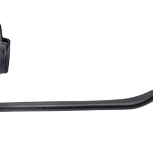 SureFire DG18 DG-23 Grip Switch Assembly Black Compatible With X-Series Weapon Light Fits Standard 1911 w/Rails