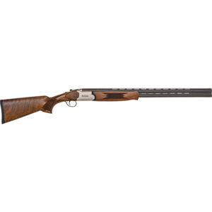 MOSS SILVER RESERVE FIELD 12GA 28 WALNUT