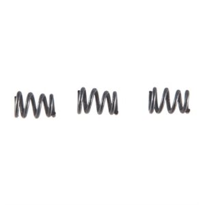 XP 5-COIL XP BOLT EXTRACTOR CS SPRING, 3-PAK