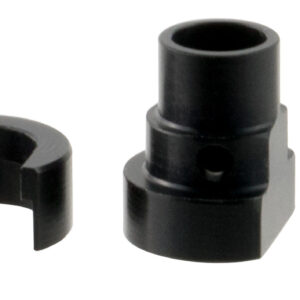 Franklin Armory 0550023BLK DFM HK 91/93/MP5 AR-15 Metal