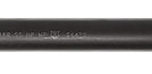 Ballistic Advantage BABL223008PQ Premium Series  223 Wylde 14.50" Threaded Hanson Profile, Midlength with Low Pro Gas Block, Black QPQ 4150 Chrome Moly Vanadium Steel, Fits AR-15