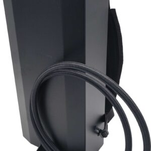 XM42-M Ultralite Backpack - Black