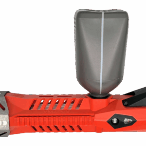 XM42-X Flamethrower - RED