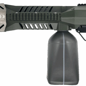 XM42-X Flamethrower - OD Green