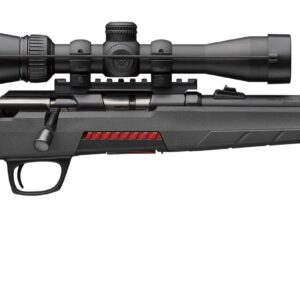WIN XPERT SR SCOPE COMBO 17WSM 16.5 8RD