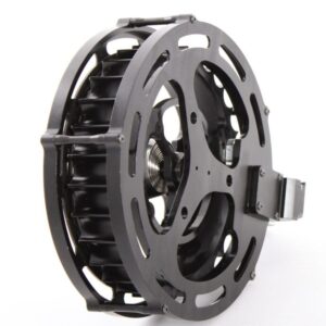 FosTech Origin-12 Shotgun Drum Magazine - 30rd
