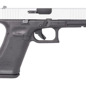 GLK 17G5 9MM 17RD SA SLIDE