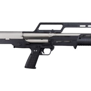 KEL KS7 12/18.5 SHTGN 7 TTM DE
