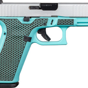 GLK 45 9MM 17RD HNYCOMB REB