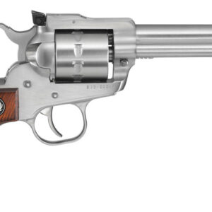 RUG SINGLE-TEN 22LR SA 5.5SS