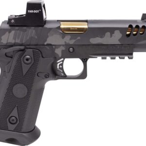 EAA GIR 2311 9MM 4BC TB 17 DE