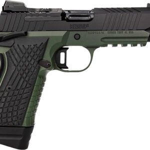 KMB KDS9C OR 9MM 4GR RL TB 18