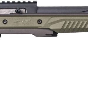 VOL VF BA RFL 22LR BLK 10RD