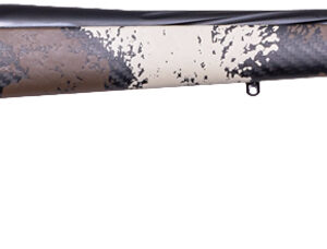 WBY MK-V HIGH CONTRY 308WI 22B