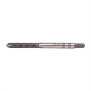 STEEL PLUG TAP 8-40 THREAD