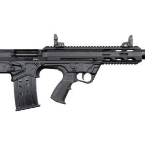 GFA GFY-1 SA 12/18.5 5RD B-PUP