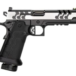 Kimber 2K11 Eclipse Double Stack 9MM 17/20RD Kimpro Black Stainless/Black Kelvar/Carbon Fiber Grip 3500071