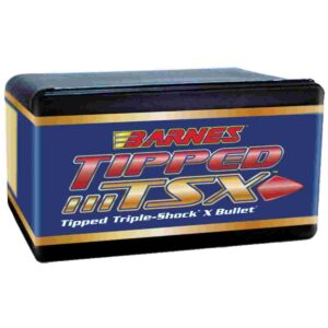 Barnes Tipped TSX (TTSX) Bullets .416 cal .416" 350 gr TTSXBT 50/ct