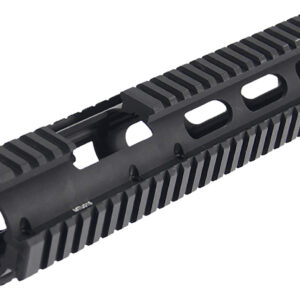 UTG MTU015         AR15 DROP-IN QUAD RAIL HANDGRD