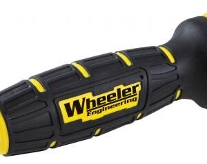 Battenfeld Technologies Digital FAT Wrench