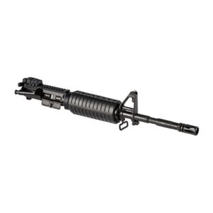 M4 LE6921 UPPER GROUP 14.5IN WITH BCG AND SIGHTS