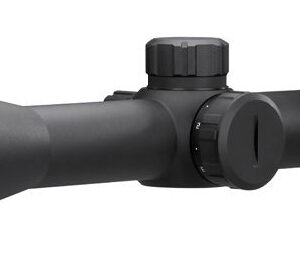 SIG BUCKMASTERS SCOPE 3-12X44MM ILLUM BDC