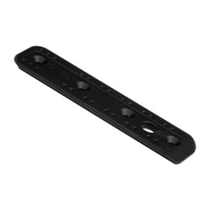 BOLT ON ARCA SWISS RAIL