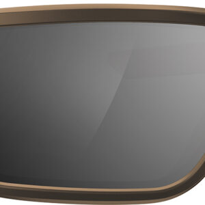 Magpul MAG114513151100 Radius Eyewear Gray Lens OD Green Frame
