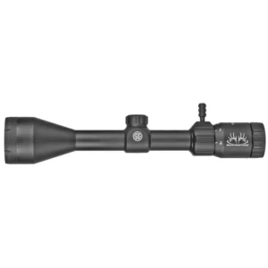 SIG SAUER BCKMSTR 3-9X50MM BDC SCOPE - SOBM33002