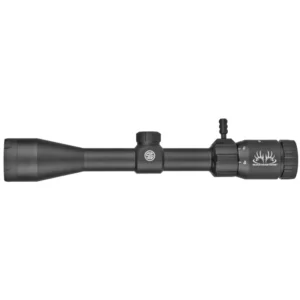 SIG SAUER BCKMSTR 3-9X40MM BDC SCOPE- SOBM33001