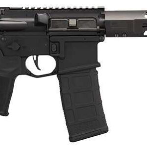 Sig Sauer M400 Tread V2 AR Pistol w/Brace 223/5.56 NATO 11.5" 30RD Black PM40011BTRDV2