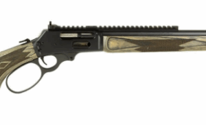 Marlin 1895 Guide Gun 45-70 19.1" Threaded 6RD Gray/Brown Laminate 70479