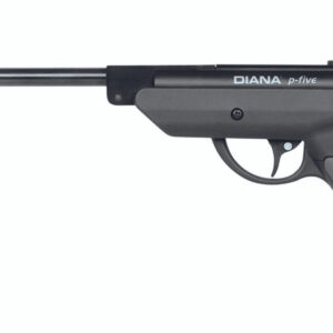 BLG DIANA PISTOL P-FIVE