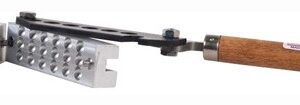 LEE 18-CAVITY BUCKSHOT MOLD - OO BUCKSHOT NO HANDLES