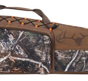 ALLEN GEAR-FIT BRUISER GUN CASE 48IN