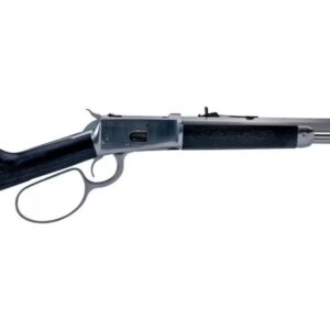 Heritage 92 .357 Mag Gold/Hardwood 18" 8 Rounds