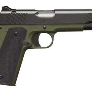 KIMBER CUSTOM LW RANGER GREEN MP 1911 .45 ACP 5IN BARREL 8RD 3000464