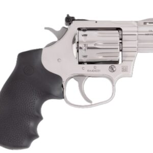 King Cobra .22LR 2" FO Hogue SS 10-rd