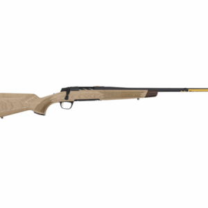 Browning X-Bolt 2 Hunter Maple AAA 308 22" NS