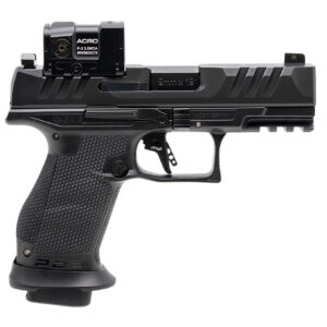 WAL 4797067 PDP PRO ACRO COMP 9MM 4"  18RD