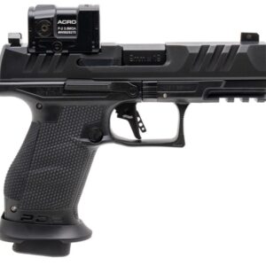 PDP Professional ACRO 9mm 4" 10-rd