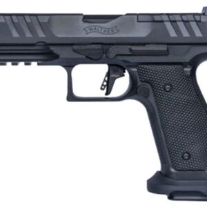 PDP SF Pro Full Size 9mm 4.5" Black 20-rd