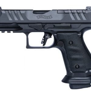 PDP SF Pro Compact 9mm 4" Black 18-rd
