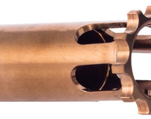 RUGGED PISTON M16X1 LH