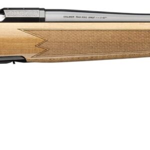 BRO X-BOLT 2 MEDALLION MAPLE 6.5PRC 24 3RD