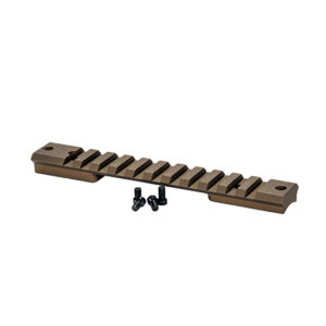 WAR BASE MT REM LA XP TAC RAIL BB