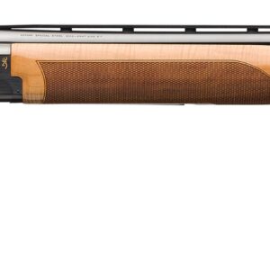 BROWNING CITORI 725 SPORTING MAPLE SGD 12GA 3IN  30IN  BBL BLUE MAPLE PORTED 4/CT